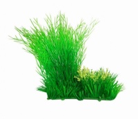 Растение 050001H "Коврик" зеленый, 115*50*150мм