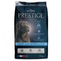 Flatazor Prestige Light et/ou Sterilised корм для собак, склонных к избыточному весу или стерилизованных