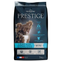 Flatazor Prestige Adult Mini Light et/ou Sterilised корм для собак мелких пород, склонных к избыточному весу или стерилизованных