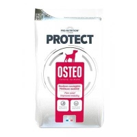 Flatazor Protect Osteo профилактический корм для собак с проблемами опорно-двигательного аппарата