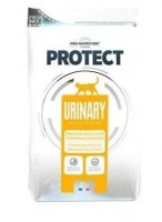 Флатазор Протект Уринари, сухой корм для кошек которые нуждаются в защите мочевыделительной системы и профилактике почечных камней
