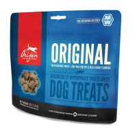 Orijen Original Dog Treats сублимированное лакомство для собак на основе мяса цыпленка, индейки и рыбы 42,5 гр
