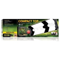 Компактный светильник Compact Top для PT-2610 и PT-2612 (Hagen)