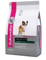 Eukanuba Breed Specific Chihuahua специализированный корм для собак породы Чихуахуа 1 кг 
