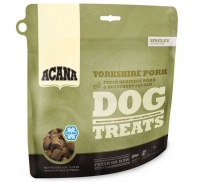Acana Singles Treats Yorkshire Pork лакомство для собак Свинина