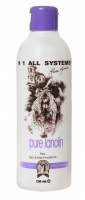 1 All Systems Pure Lanolin Plus Ол Системс Ланолин плюс, кондиционер с чистым ланолином увлажняет и питает кожу и шерсть у собак и кошек