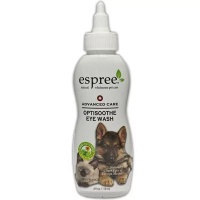 Espree AC Optisooth Eye Wash Эспри Средство для промывания глаз, для собак и кошек 118 мл
