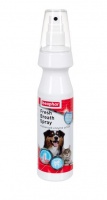 13222 Beaphar Fresh Breath Spray Спрей для чистки зубов и освежения дыхания у собак