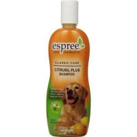 Espree CLC Citrusil Plus Shampoo Эспри Шампунь «Цитрус Плюс» для собак, для раздраженной укусами насекомых кожи, с ароматом цитрусовых 355 мл