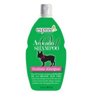 Espree Avocado Oil Shampoo Эспри Шампунь для восстановления шерсти и кожи с маслом авокадо для собак