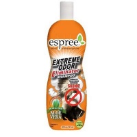 Espree Extreme Odor Eliminator Эспри Средство для нейтрализации стойких неприятных запахов для собак и кошек (формула Скунс) 355 мл