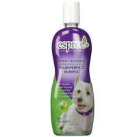 Espree SR Plum Perfect Cream Rinse Эспри Бальзам - ополаскиватель «Спелая слива», для собак со светлой шерстью 355 мл