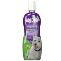Espree SR Plum Perfect Shampoo Эспри Шампунь «Спелая слива», для собак, для глубокого очищения, с ароматом сливы