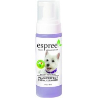 Espree SR Plum Perfect Facial Cleanser Эспри Средство для умывания «Спелая Слива», пенка для собак и кошек 148 мл 