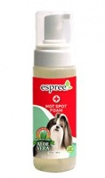 Espree AC Hot Spot Foam Эспри Пенка для поврежденной кожи, для собак 148 мл
