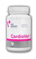 VetExpert Cardiovet ВетЭксперт Кардиовет Кардиопротектор для сердца собаки 90 таблеток