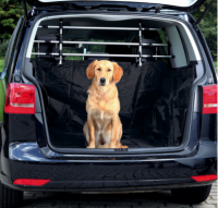 Trixie Car Seat Cover Автомобильная подстилка для собак, 230 х 170 см (багажник)