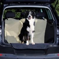 Trixie Car Seat Cover Автомобильная подстилка для собак, 180 х 130 см (багажник)