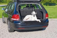 Trixie Car Bed Автомобильный лежак - подстилка для собак, 95 x 75 см (багажник)