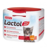 15248, 15206 Beaphar Молочная смесь для котят Lactol Kitty Milk