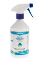 Canina Capha DesClean Spray Канина Кафа Десклин Спрей - Мощное очищающее и дезинфицирующее средство для мест содержания животных в доме 500 мл