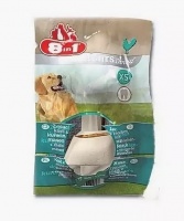 8in1 Delights Dental XS косточка для ухода за зубами для мелких собак с куриным мясом и минералами 7,5 см