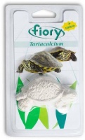 Fiory Tartacalcium кальций для водных черепах 26 гр