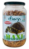 Fiory Maxi Tartaricca корм для черепах креветка 1 л