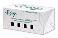 Fiory коробка для транспортировки птиц 170x120x45 мм