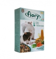 Fiory Ratty корм для крыс 850 гр