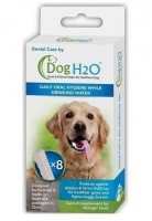 Feedex Таблетки "Dental Care" для автопоилок CatH2O, DogH2O 8 шт