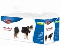 Trixie Подгузники для кобелей Diapers for Male Dogs