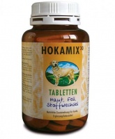 Hokamix 30 Tabletten Хокамикс Таблеттен комплексный витаминизированный препарат из 30 целебных и пищевых трав в таблетках