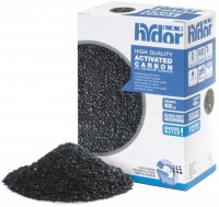 Hydor наполнитель уголь для химической фильтрации (для морск. аквариума) 400 гр