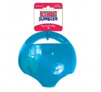 Kong Jumbler игрушка для собак Джумблер Мячик L/XL синтетическая резина, цвета в ассортименте