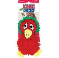 Kong Holiday игрушка для собак Птица DoDo средняя 12 см
