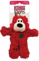 Kong Holiday игрушка для собак Wild Knots Мишка 12 см