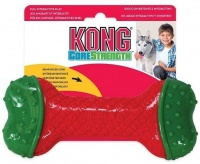 Kong Holiday игрушка для собак CoreStrength Косточка со звуком 14 см