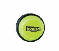 Petstages OutwardHound Tire Ball игрушка для собак Теннисный мячик с шиной 6 см