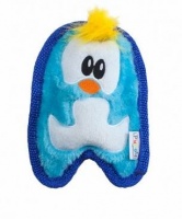 Petstages OutwardHound игрушка для собак Penguin Пингвин без наполнителя 17 см