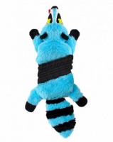 Petstages OutwardHound игрушка-шкурка для собак Roadkillz Raccoon Енот 50 см