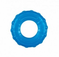 Petstages игрушка для собак Orka Tire "ОРКА кольцо" большая 16 см