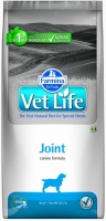 Farmina Vet Life Dog Joint диетический сухой корм для собак при заболеваниях опорно-двигательного аппарата
