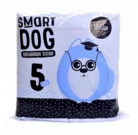 Впитывающие пеленки для собак Smart Dog 60 х 60 см