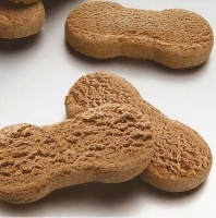 Mera Dog Biscuit лакомства для собак бисквиты для чистки зубов (8 см)