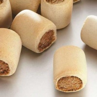 Mera Dog Meaty rolls - mix лакомства для собак микс-роллы (3 см)