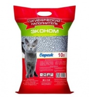 10 литров (7,8 кг)