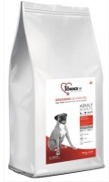 1st Choice Breeders Adult Sensitive Skin Coat корм для собак с чувствительной кожей и шерстью, Ягненок/рыба/рис