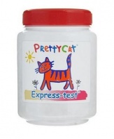 PrettyCat экспресс-тест на мочекаменную болезнь 110 гр