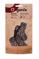 Organix Премиум лакомство чипсы из оленины с черной смородиной и бамией 60 гр
